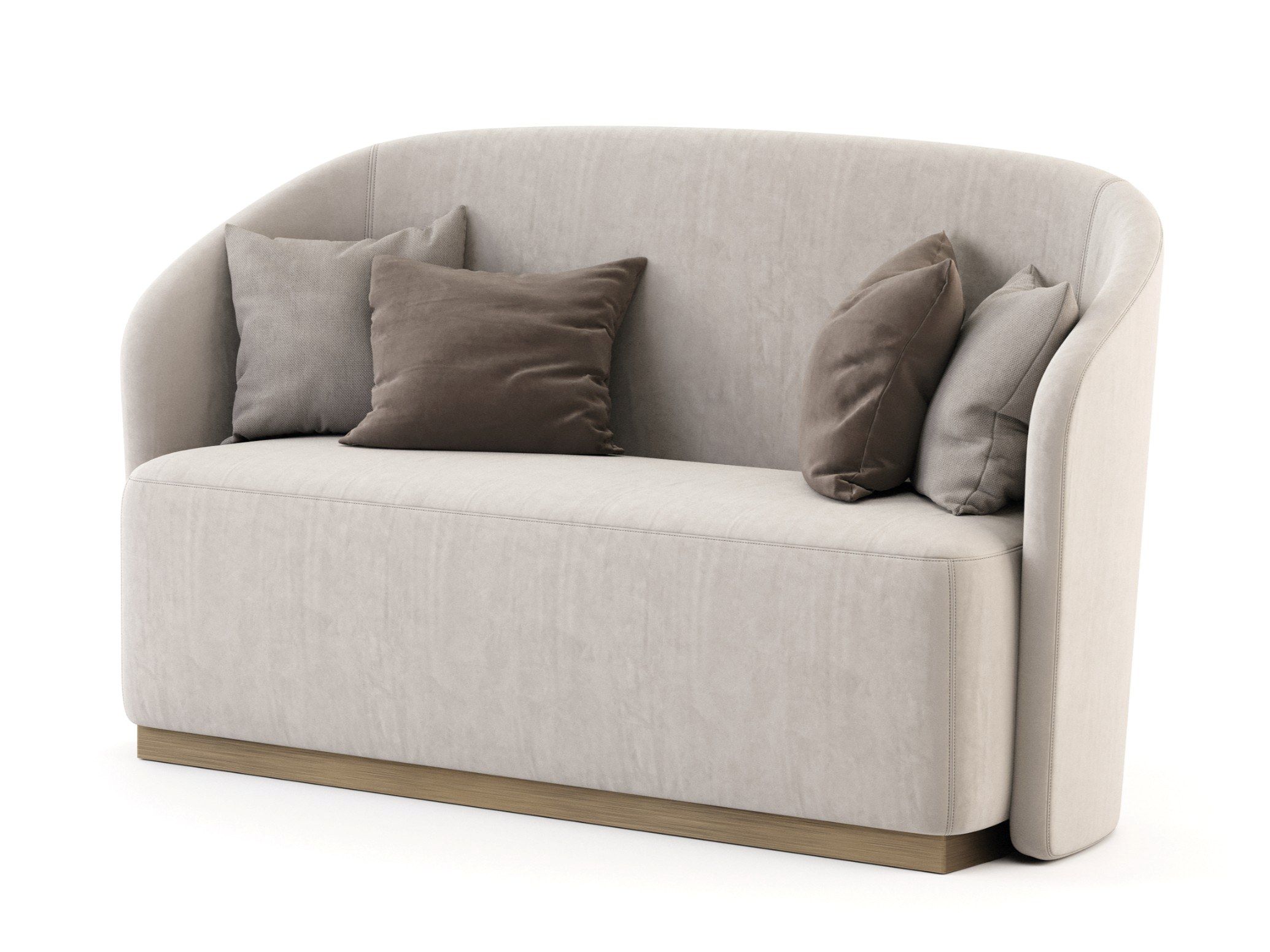 Ткань диван Stylish Club Fortune ARCH-00064347