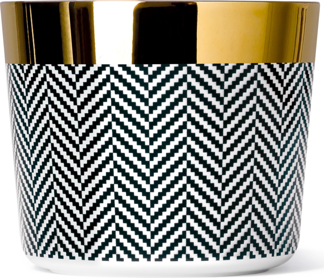 10650429 Ведро для шампанского Фарфоровое Sieger by Furstenberg Китай 