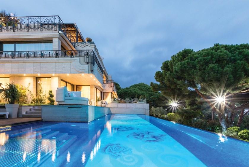 Sicis Облицовка бассейна Sicis pools sun-id-1399701 - Вид №18