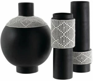 Roche Bobois Глиняная ваза