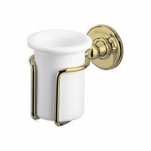 Подвесной стакан [A2 GOL] GOLD Burlington A2 GOL 80 x 120 x 113