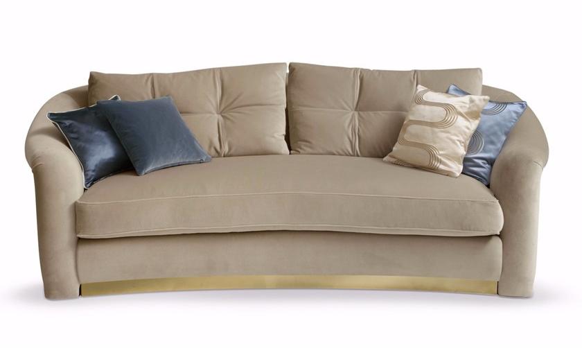 SOFTHOUSE Мягкий диван из ткани Madame sun-id-1428624 - Вид №1