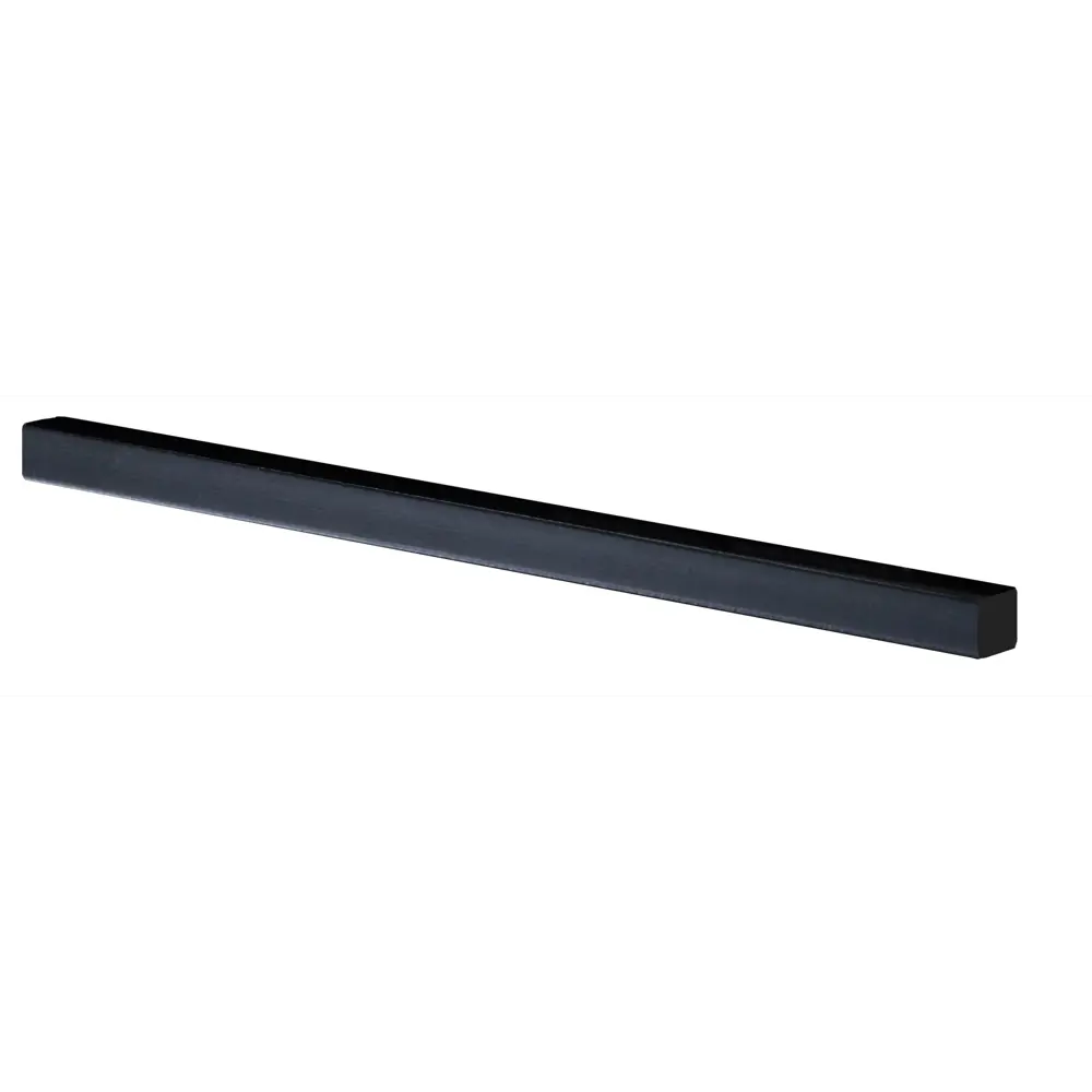 Santreyd | Декоративный молдинг черный матовый для стен и мебели 86283518 STLM-0067562