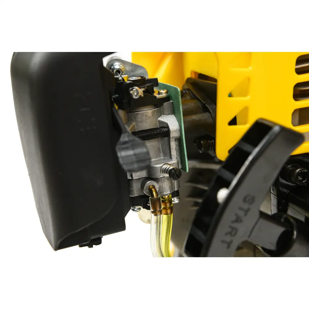 Триммер бензиновый Huter GGT-430S 2.5 л.с STLM-2144626 - Вид №21