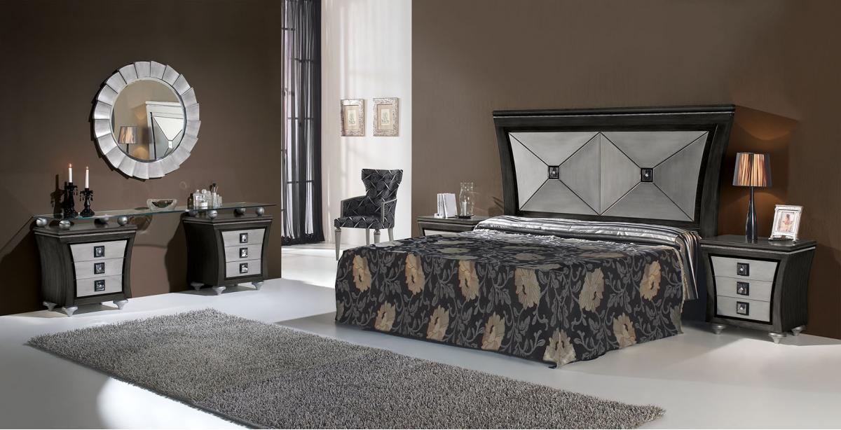 106660 Изголовье 12102 для кровати 150 см Llass Wonderland Santreyd - Вид №1