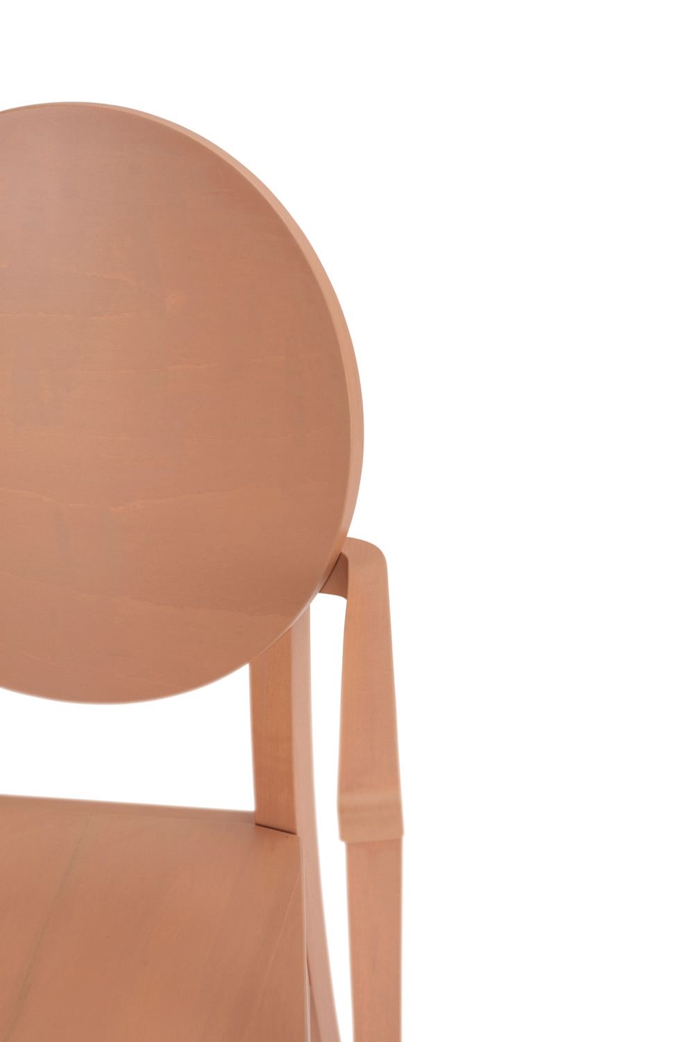 Бук медальон стул Palma ARCH-00004088 - Вид №5