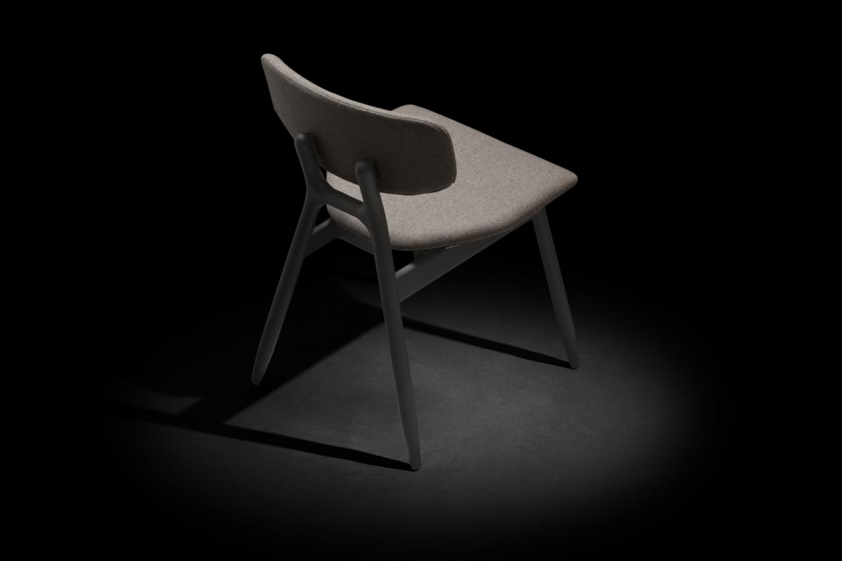 007921 Стул 500T Capdell Eco - Вид №2