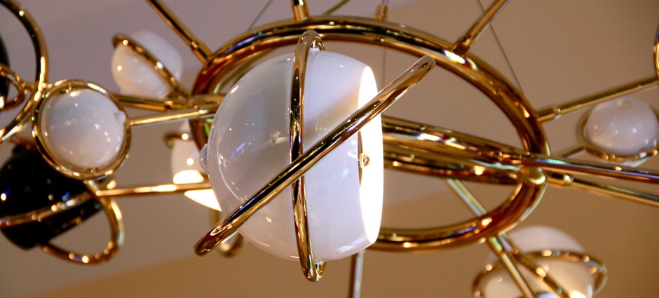 004229 Люстра Cosmo Delightfull  - Вид №5