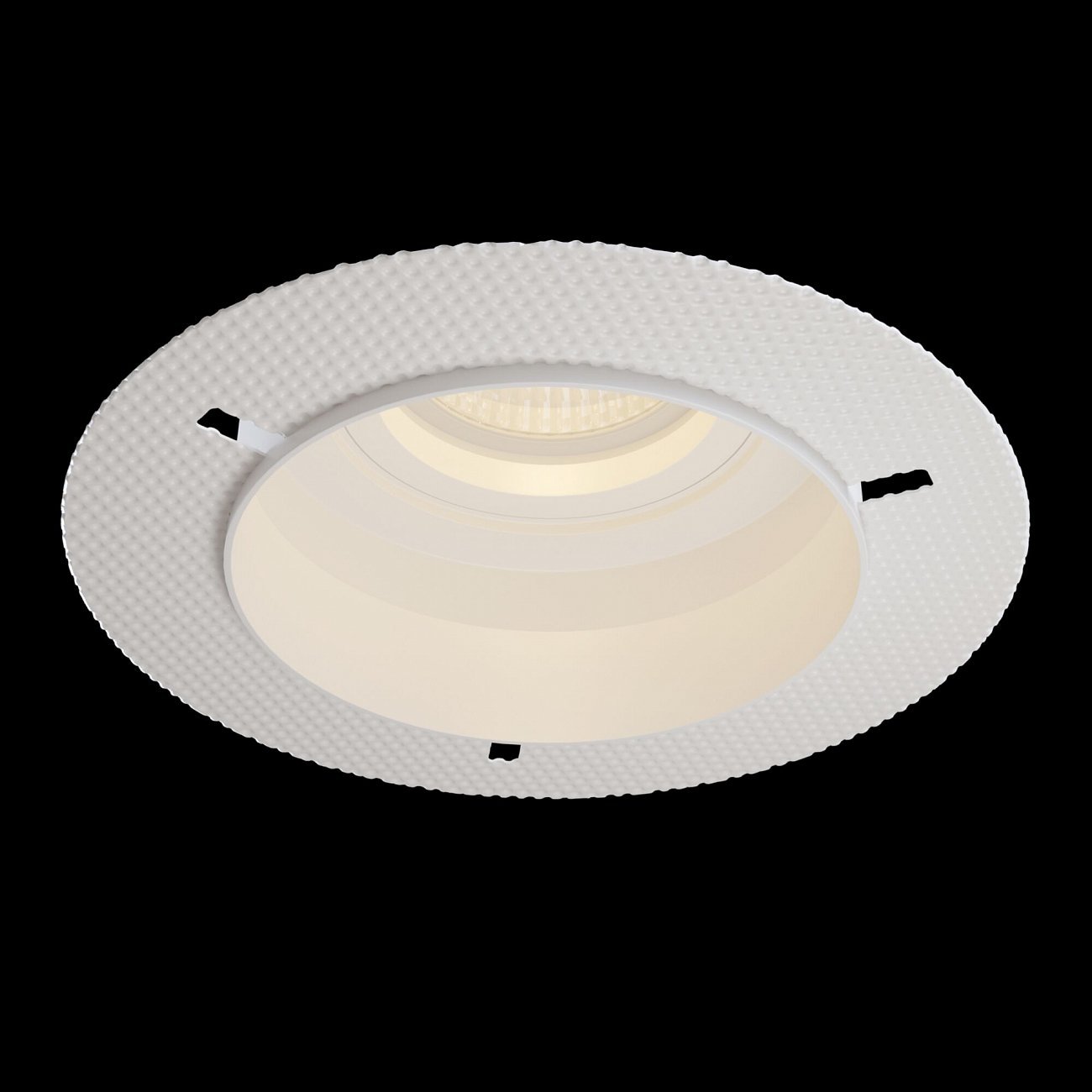 Встраиваемый спот белый Technical Hoop DL043 TECHNICAL DOWNLIGHT 00-3957152 Белый  - Вид №2