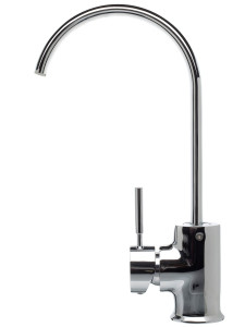 Смеситель для кухни Navako Soul хром NAVAKO