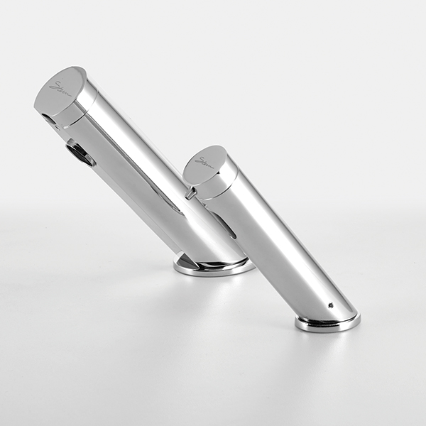 225100/200 Сенсорный кран stern  - Вид №1