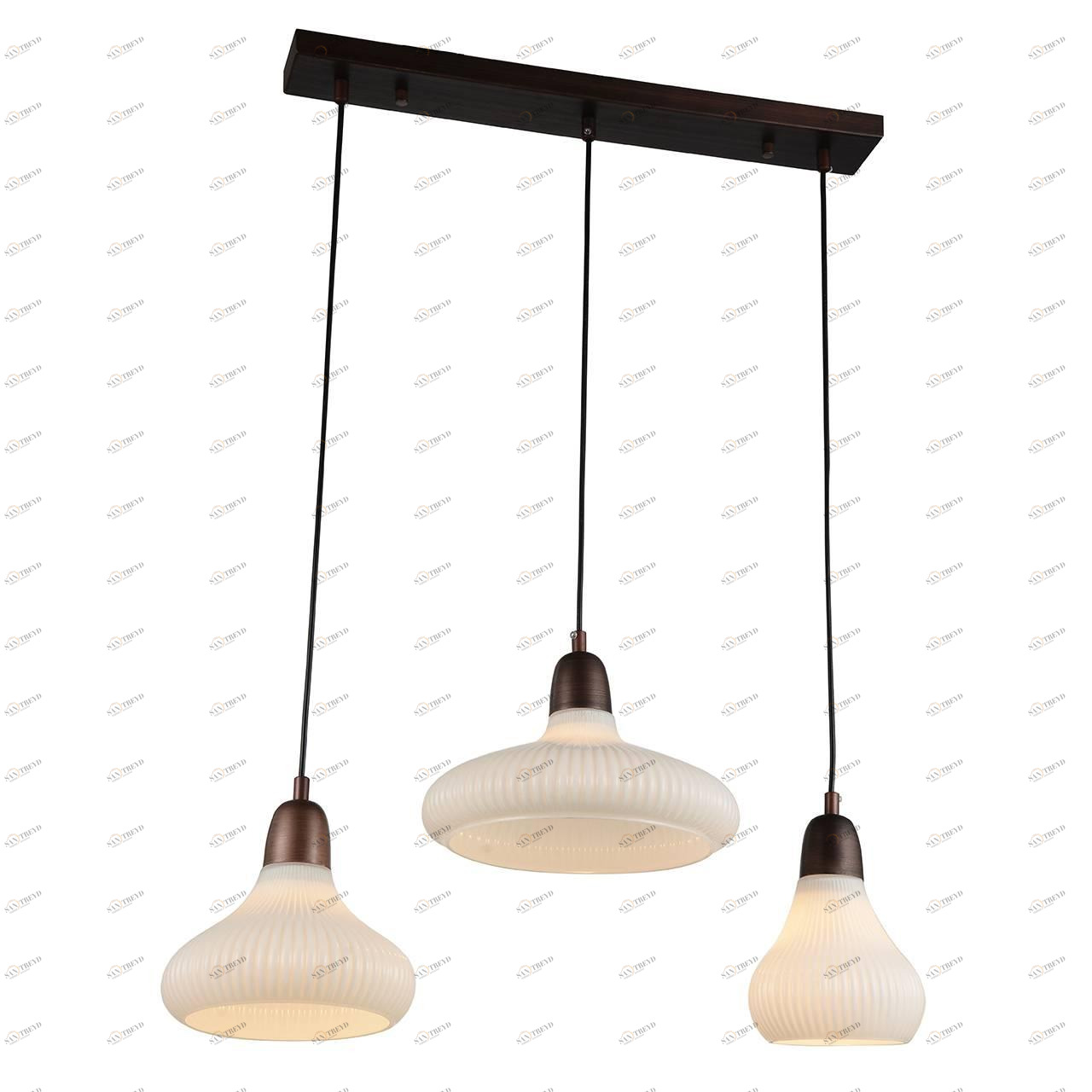 Подвесной светильник ST Luce SL712.803.03 ST LUCE SL712 071742 Белый 