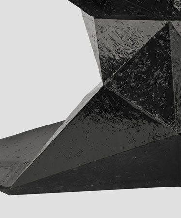 0-199 Черный обеденный стол бонсай Boca Do Lobo  - Вид №15