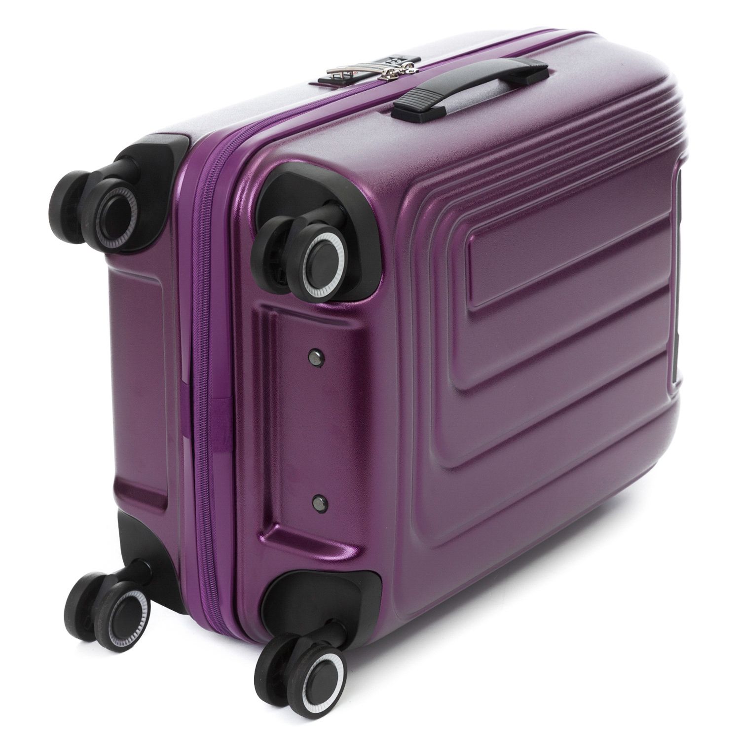 M1880-05-52 Чемодан M1880*52 Spinner S March Beau monde  - Вид №3