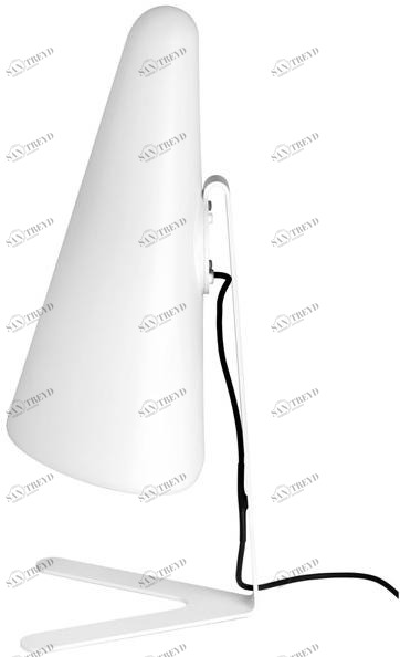 Estiluz Настольная лампа из полиэтилена Nan M-3044x