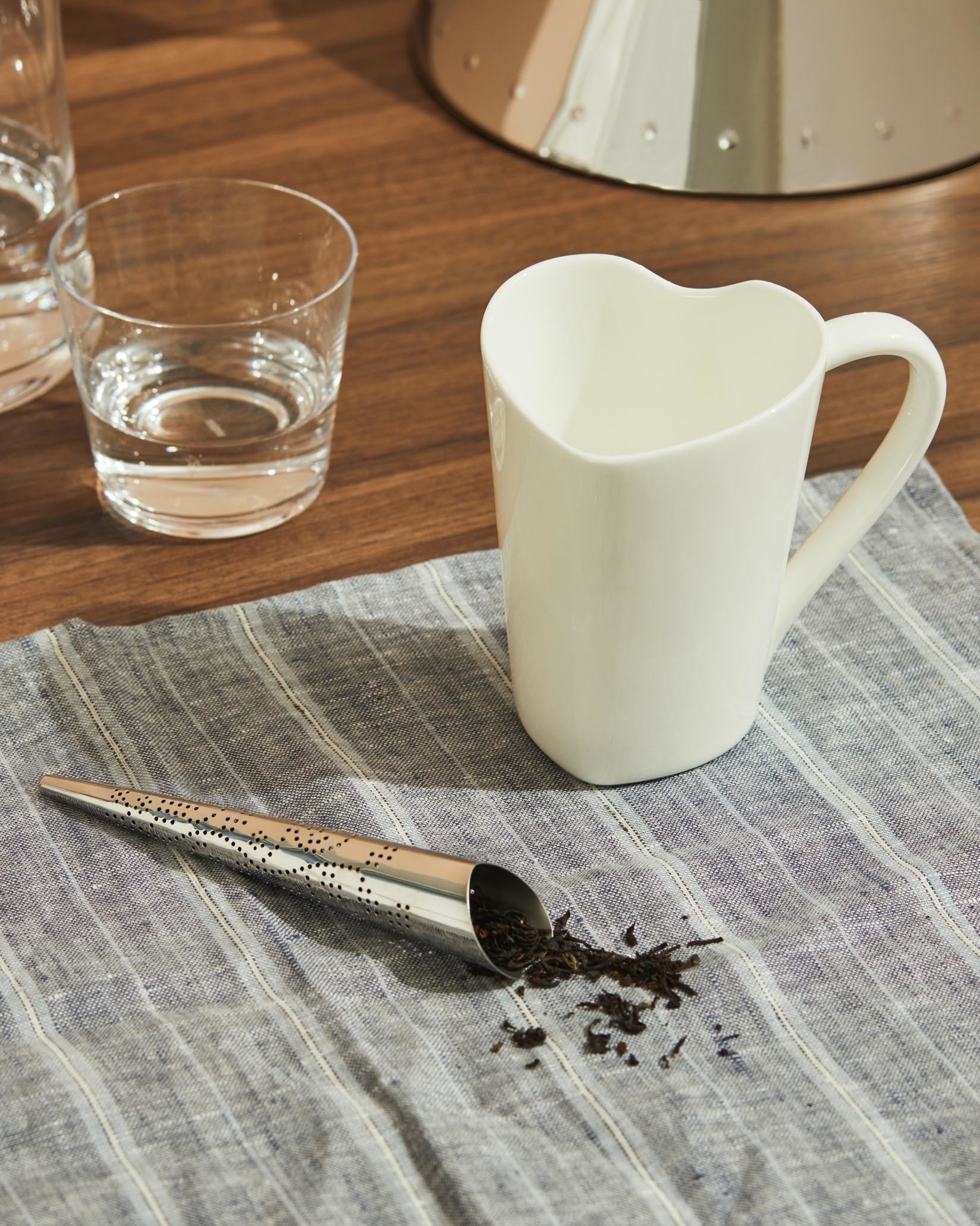 MMI25 Ситечко Alessi Италия You - Вид №1