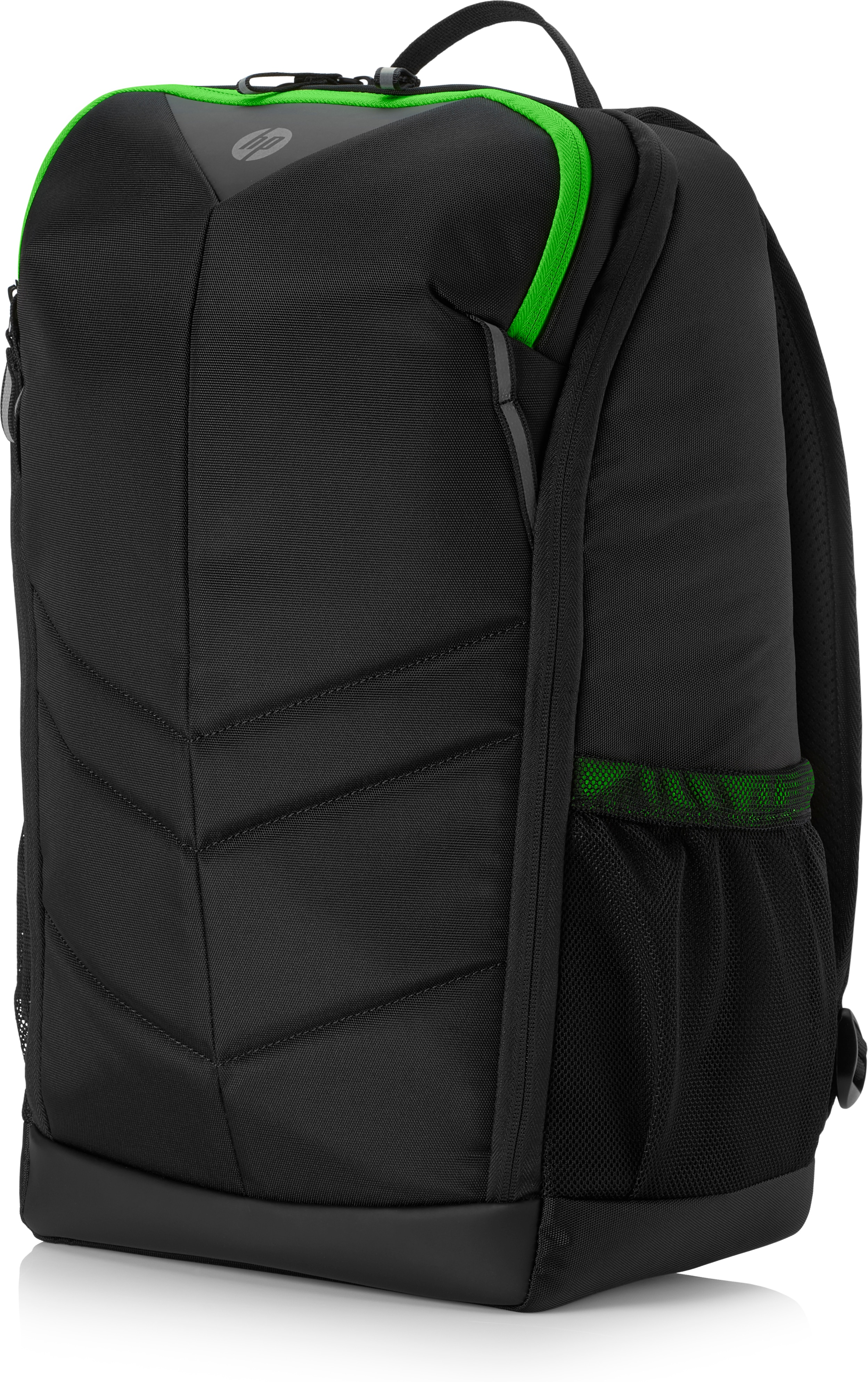 6EU57AA#ABB pav gaming 15 backpack 400 HP Santreyd  - Вид №1