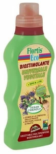 ORVITAL Жидкий биостимулятор Flortis