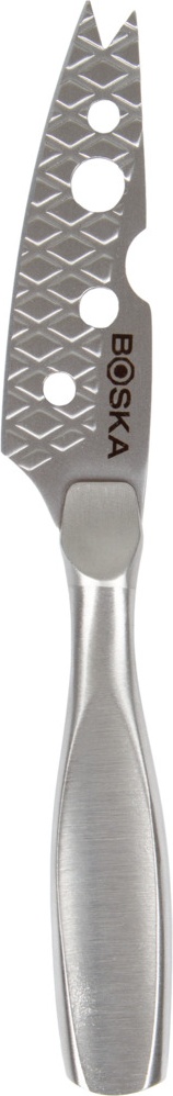 10640461 Boska Набор мини-ножей для всех видов сыра Boska "Монако+" 19х19см, 4шт, сталь, п/у Сталь нержавеющая 