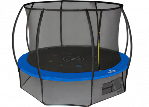 Батут hasttings air game (3,05 м) Hasttings