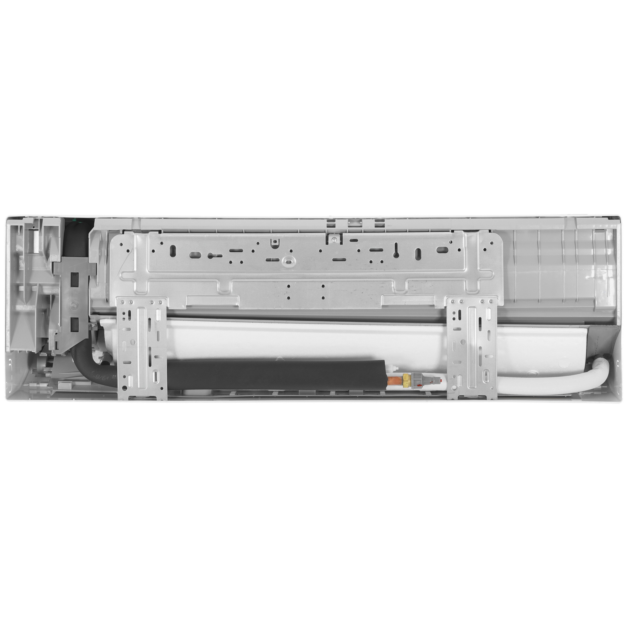 8128797 Кондиционер настенный сплит-система JAX ACM-38HE/ACM-38HE белый STDN-0045711 - Вид №4