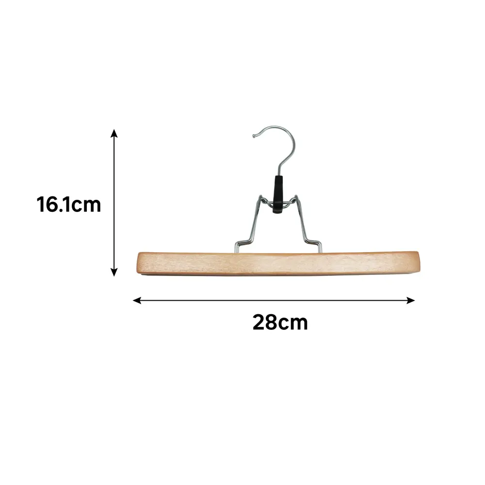 Вешалка-зажим SPACEO с поворотной головкой для деликатной одежды 82680667 Вешалка с зажимами STLM-0033927 - Вид №8