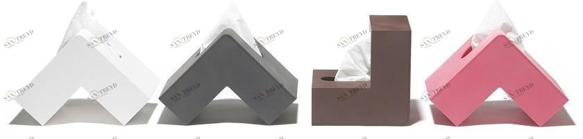 Plus D Держатель салфетки из пресса sun-id-1385784