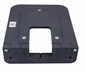 Unifix SWG Шаблон для невидимых якорей Fissaggi a scomparsa