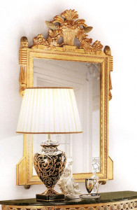 Зеркало  ANGELO CAPPELLINI 8958