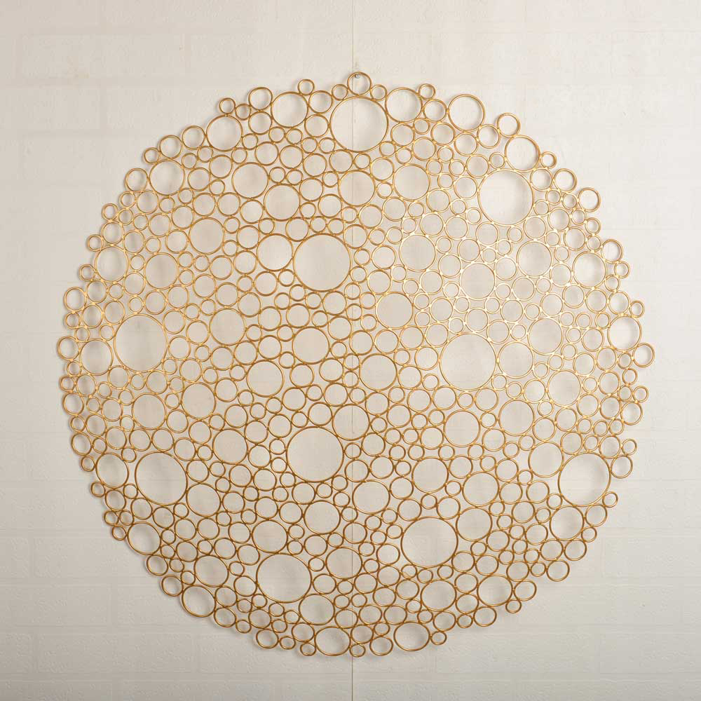 19091225 Панно «Аура Голд» Object Desire  - Вид №6