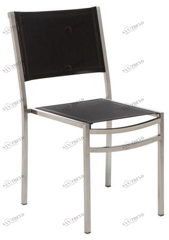 Il Giardino di Legno Штабелируемый садовый стул Berbeda 5307