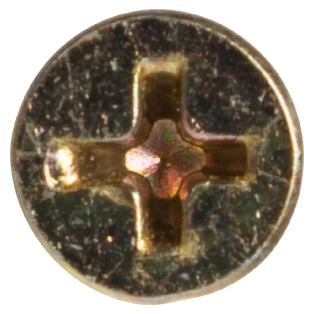 Саморезы по дереву DILWIS оцинкованные 3.5×45 мм (20 шт) 89386200 STLM-1574456 - Вид №1