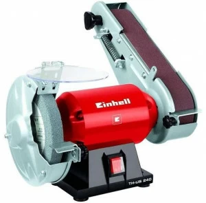 EINHELL Настольные ленточные шлифовальные машины Macchine stazionarie
