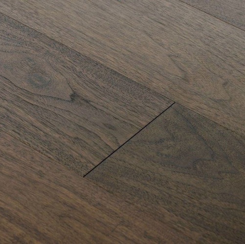 Паркетная доска Coswick Классическая Классический Американский 190мм Лак Орех американский Натур (Гладкая) 600…2100х190 мм 13613161 - Вид №1