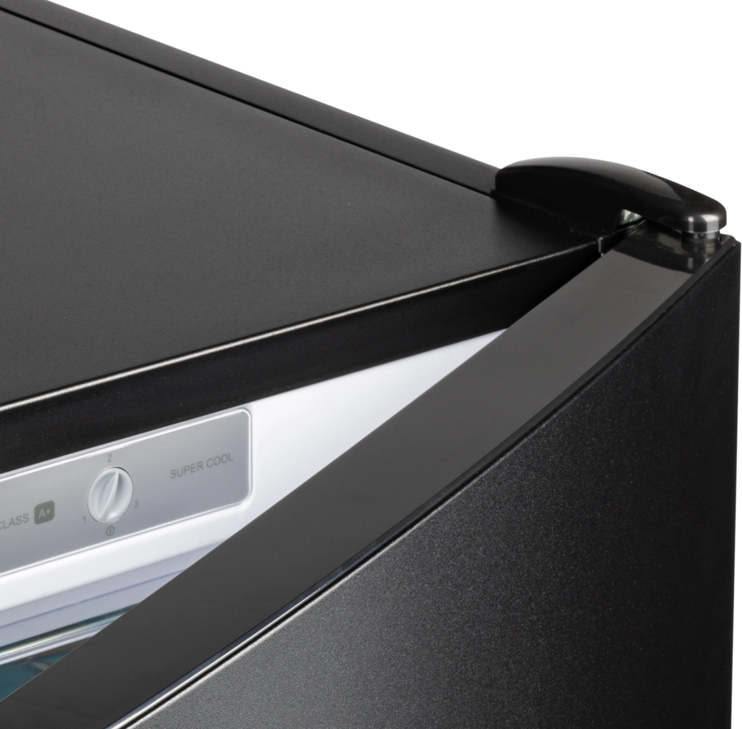 9267824 Морозильный шкаф  NORDFROST DF 263 BAP черный STDN-0017131 - Вид №8