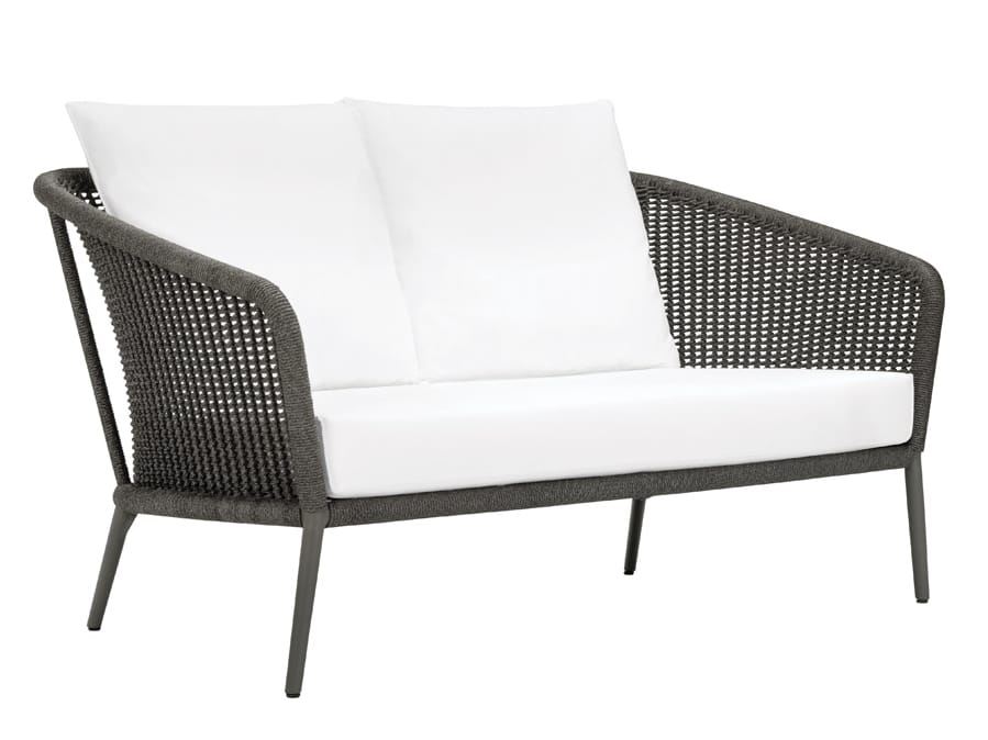 2-местный морской канатный диван JANUS et Cie Knot ARCH-00038258