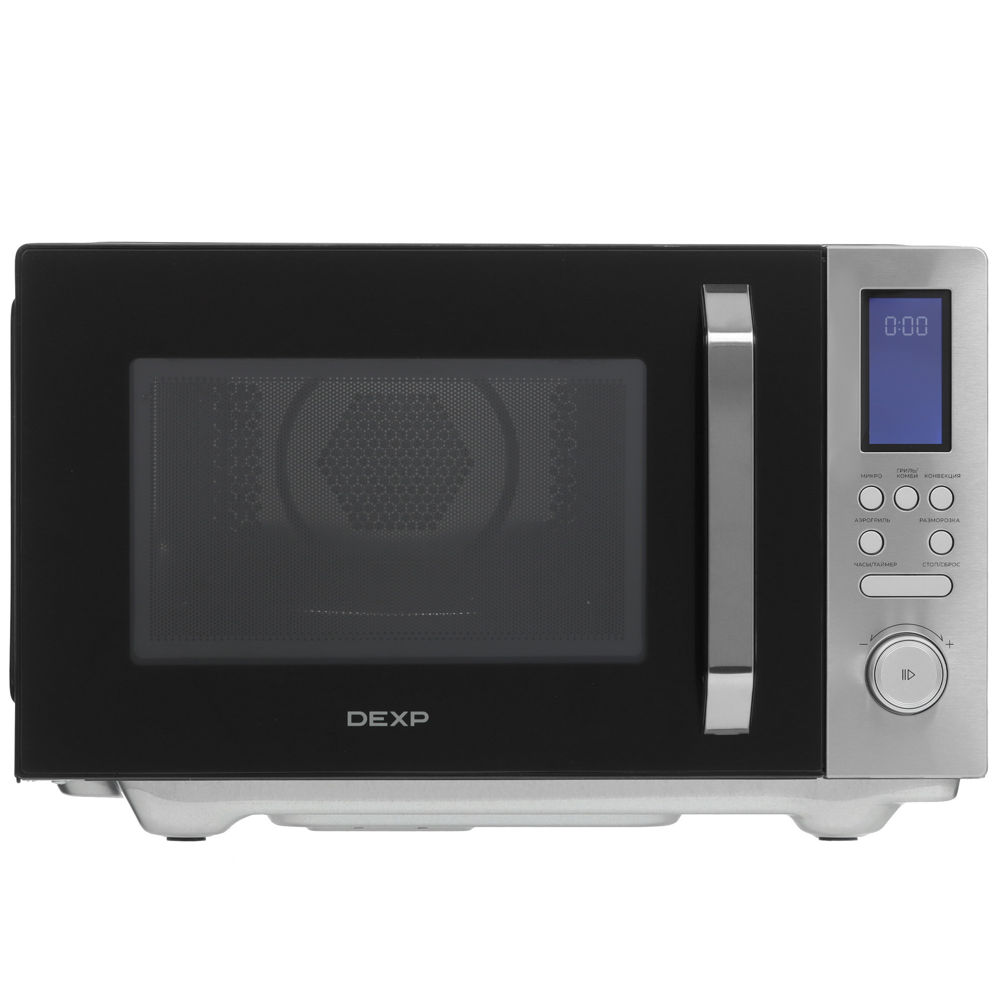 9141100 Микроволновая печь DEXP DMW-27H01 черный STDN-0033339