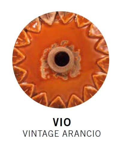 Керамический потолочный светильник FERROLUCE Кантри ARCH-00044118 - Вид №11