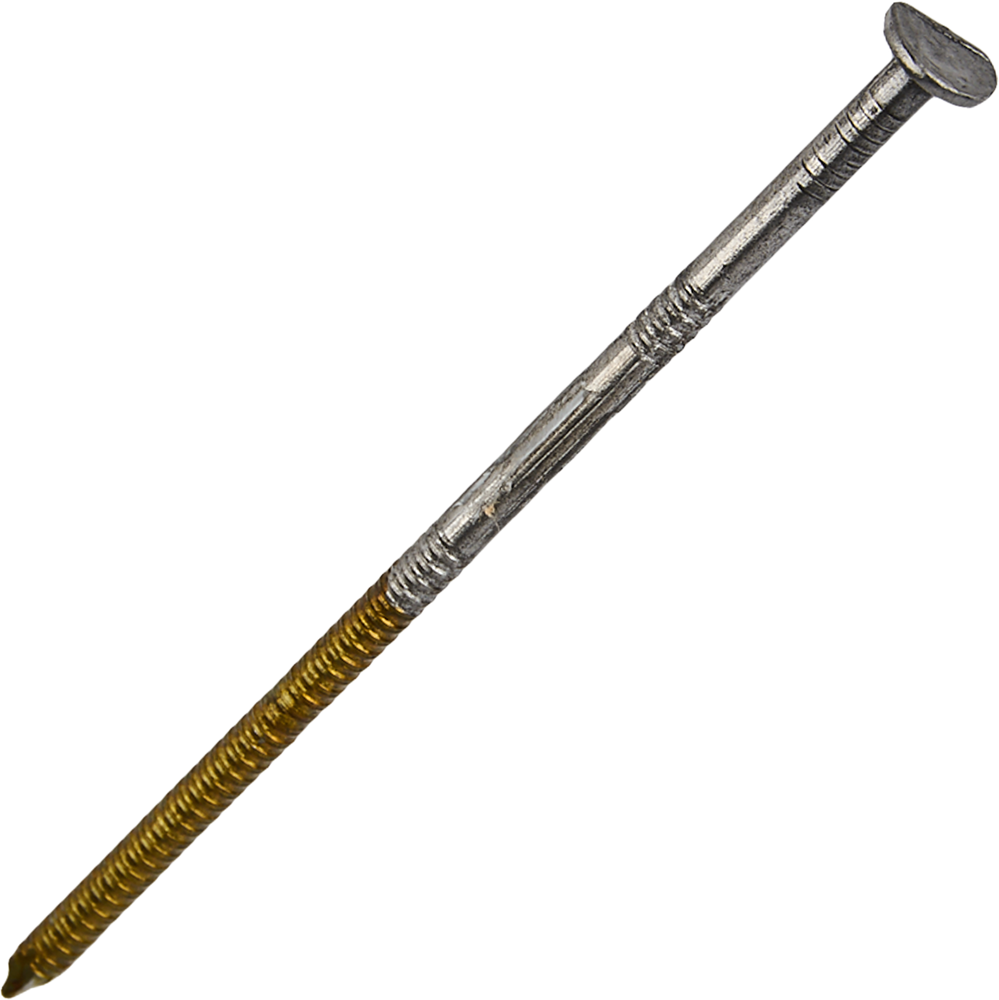 89070439 Гвозди по дереву рифленые 30590RIBRT 3.05x90 мм, 2000 шт. STLM-0077951 TOUA 