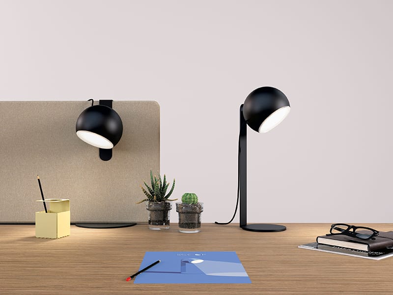 Настенный светильник с диммером Manade ARCH-00066091 - Вид №1