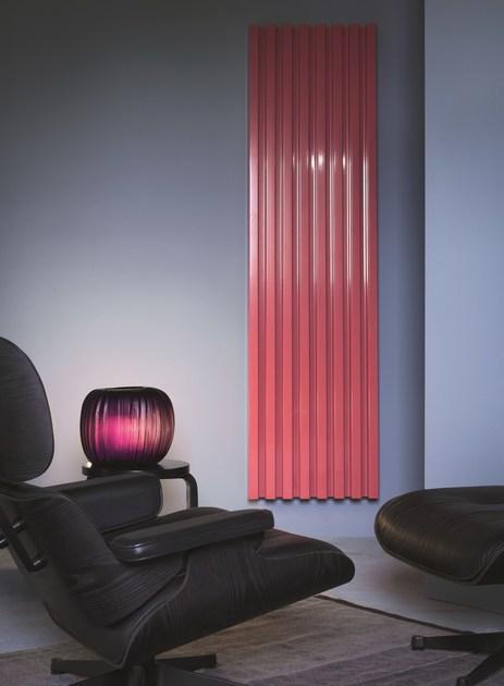 Tubes Radiatori Вертикальный настенный радиатор Elements Shv - Вид №1