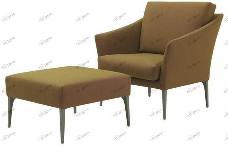 Segis Кресло Cross I193