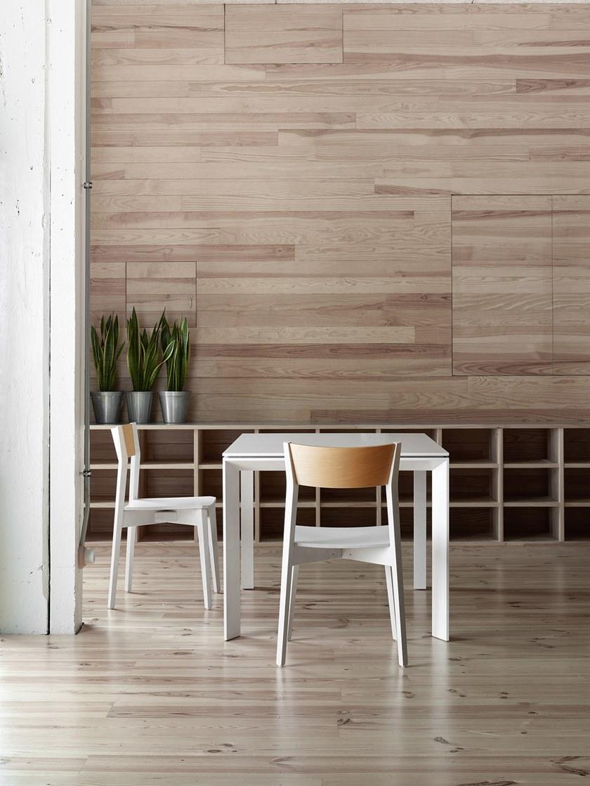 ONDARRETA Раздвижной деревянный стол Iru sun-id-1472671 - Вид №11