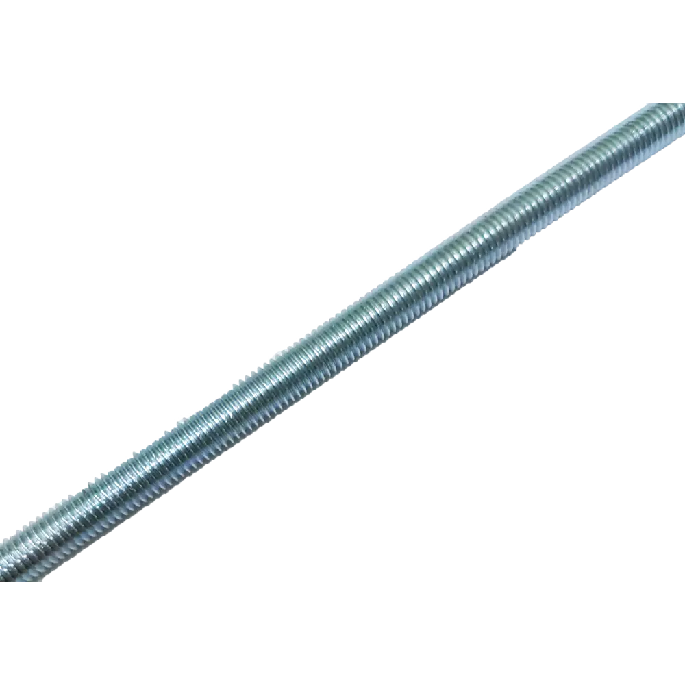 Шпилька DIN 975/976 8x2000 мм, оцинкованная 82319630 STLM-2179957 Santreyd  - Вид №2