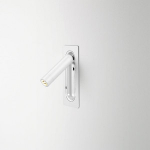 095028 Бра RSC белое Marset Ledtube