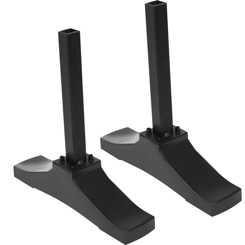 ТЕПЛОФОН Granit - стационарные ножки для конвектора 85187170 STLM-0059711 - Вид №1