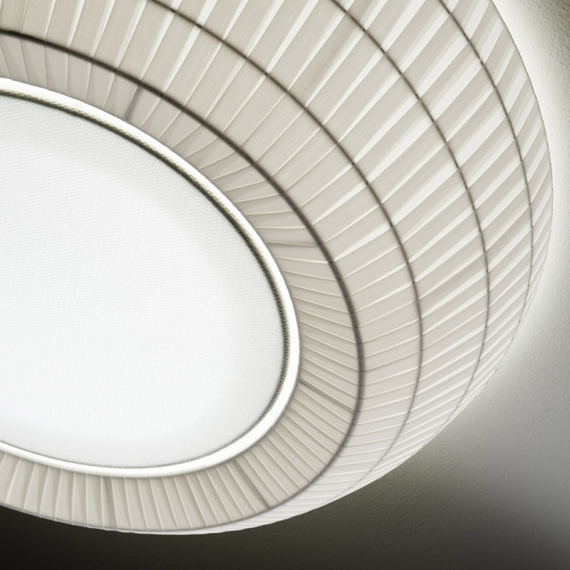Потолочный светильник PL BEL 060 Brown от Axo Light PLBEL060E27 MA XX AXO LIGHT ДИЗАЙНЕРСКИЕ 244195 Коричневый  - Вид №3