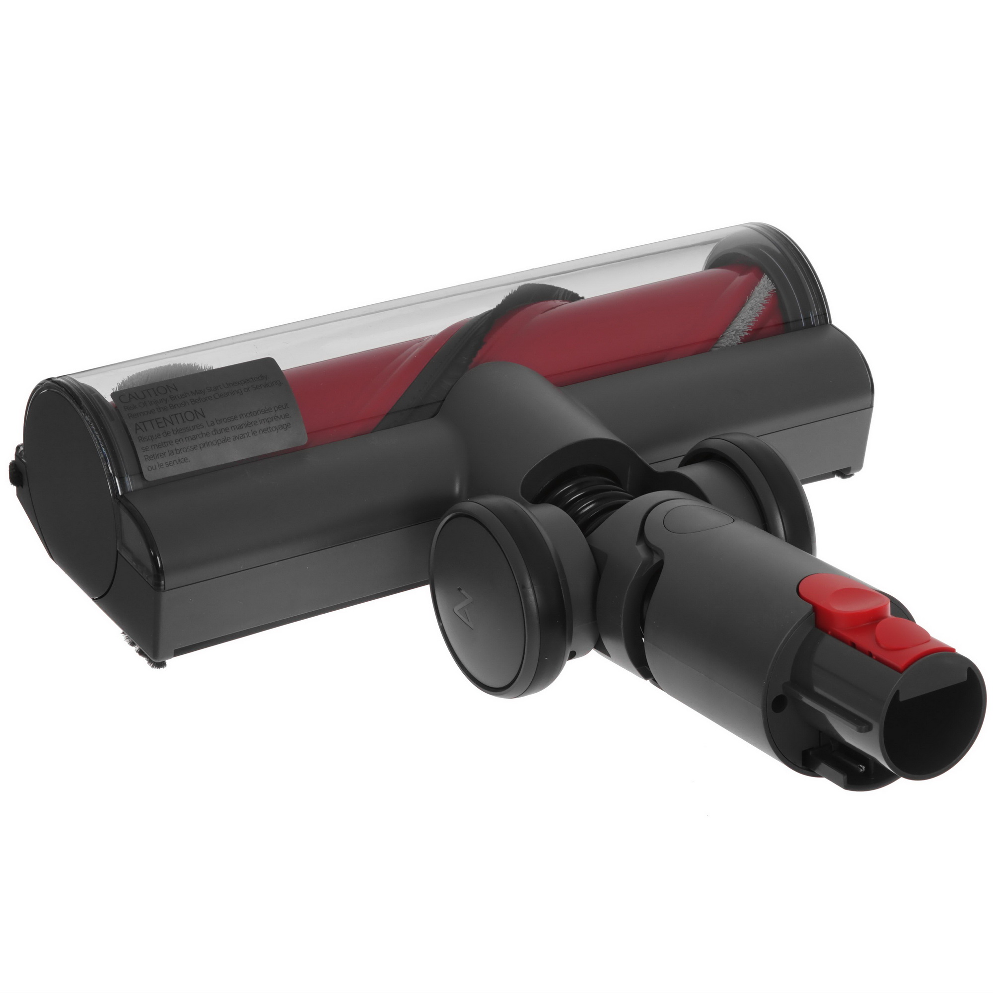 4898281 Насадка Roborock 9.02.0109 STDN-0059979 - Вид №3