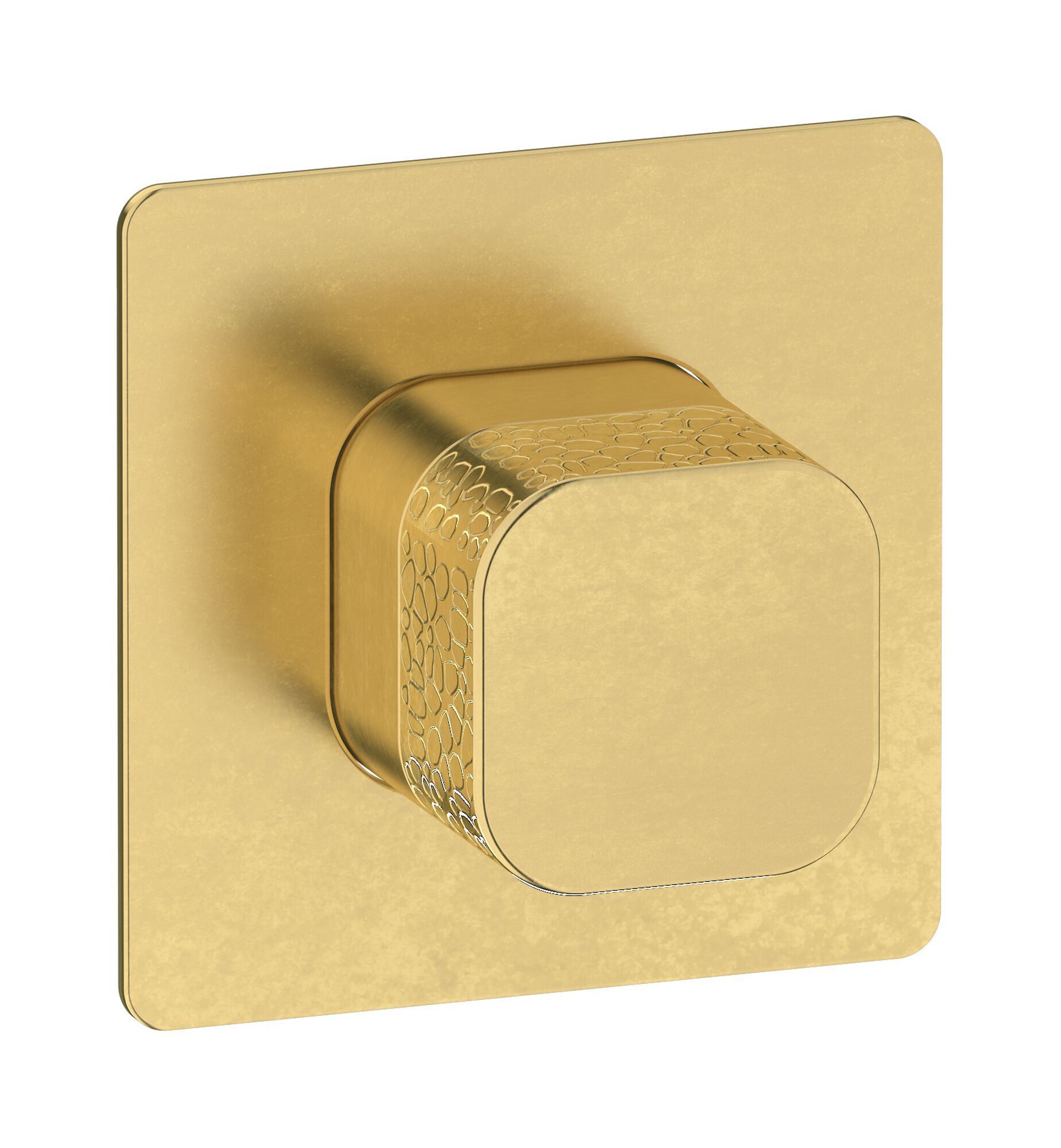 Встраиваемый однорычажный смеситель для душа IB Elio ARCH-00091080 - Вид №19