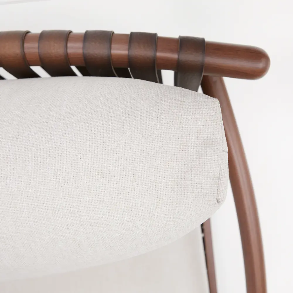 Naterial Retro — набор садовых кресел в винтажном стиле, 2 шт 87898644 STLM-0959135 - Вид №10